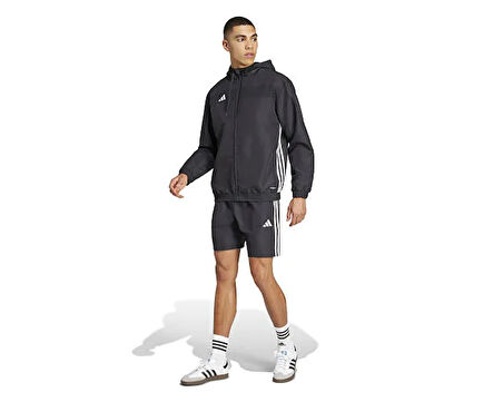 adidas Tiro Es W Sho Erkek Futbol Antrenman Şortu JC5450 Renkli