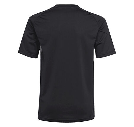 IW0452-C adidas Tıro25C Tr Jsyy çocuk T-Shirt Siyah
