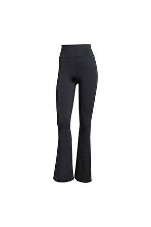 adidas Kadın  Siyah  Tayt ALLME ESS FLARE JP4770