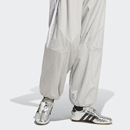 adidas JD0258 TEAMGEIST TP Kadın Tek Alt