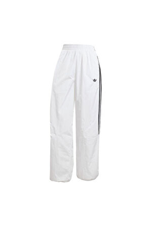 adidas Kadın  Beyaz  PANTOLON TEAMGEIST TP JD0257