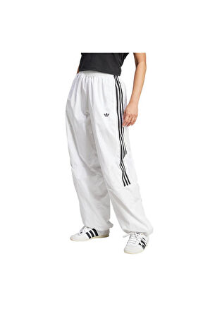 adidas Kadın  Beyaz  PANTOLON TEAMGEIST TP JD0257