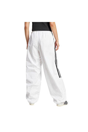 adidas Kadın  Beyaz  PANTOLON TEAMGEIST TP JD0257