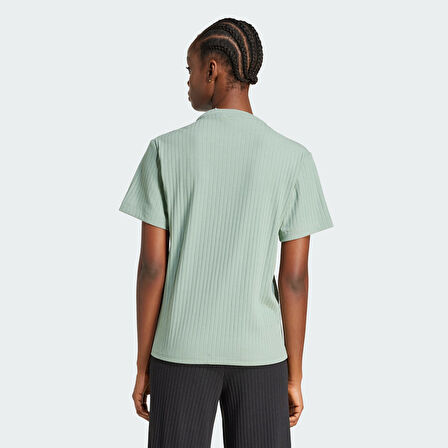 adidas JD1490 ESS WR TEE Kadın T-Shirt
