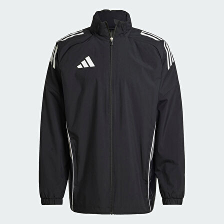 adidas IW0427 TIRO25C AW JKT Erkek Tracktop