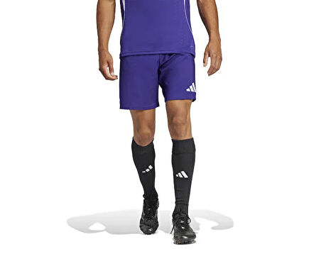 adidas Tiro25 C M Shom Erkek Futbol Şortu JC8696 Renkli