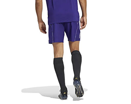 adidas Tiro25 C M Shom Erkek Futbol Şortu JC8696 Renkli
