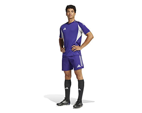 adidas Tiro25 C M Shom Erkek Futbol Şortu JC8696 Renkli