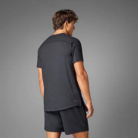 Adidas Erkek Günlük T-shirt Puremotion Tee Je5690