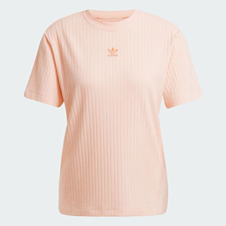 adidas JD1489 ESS WR TEE Kadın T-Shirt