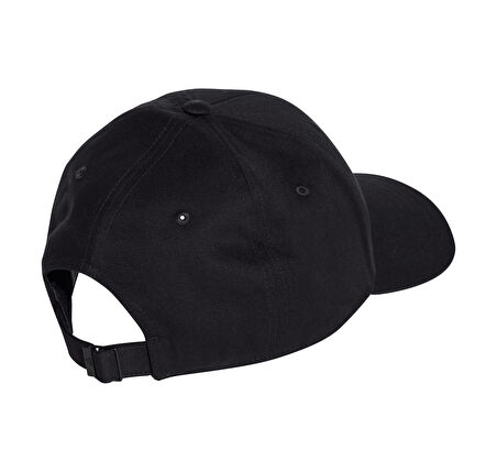 JG0998-U adidas Bb Cap Cot Nl Şapka Siyah
