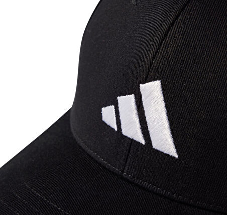 JG0998-U adidas Bb Cap Cot Nl Şapka Siyah