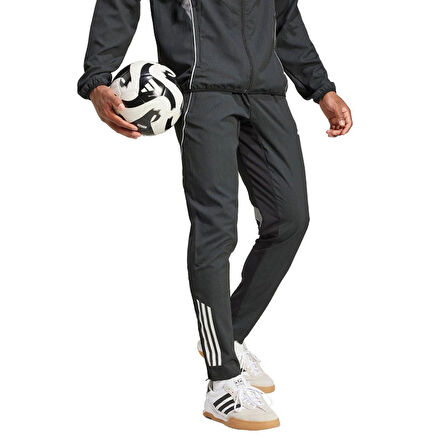 Adidas Erkek Futbol Eşofman Altı Tiro25C Pre Pnt Iw0412
