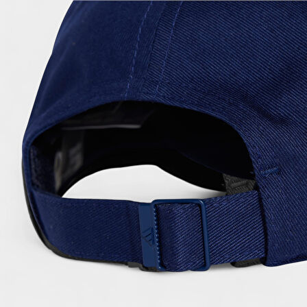 Adidas BB CAP COT NL Unisex Lacivert Spor Şapka JP0393
