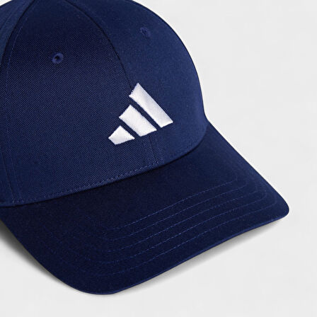 Adidas BB CAP COT NL Unisex Lacivert Spor Şapka JP0393