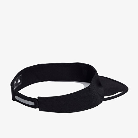 adidas Run Visor Cc Unisex Siyah Şapka
