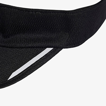adidas Run Visor Cc Unisex Siyah Şapka