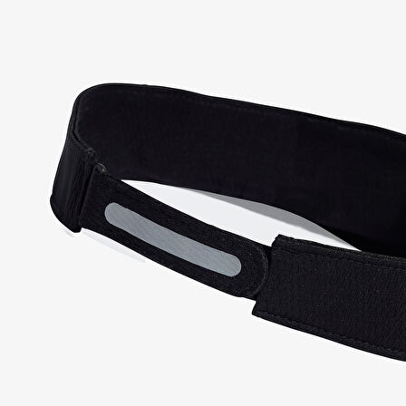 adidas Run Visor Cc Unisex Siyah Şapka