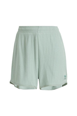 adidas Kadın  Yeşil  Şort ESS WR S SSHORT JD1483