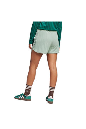 adidas Kadın  Yeşil  Şort ESS WR S SSHORT JD1483