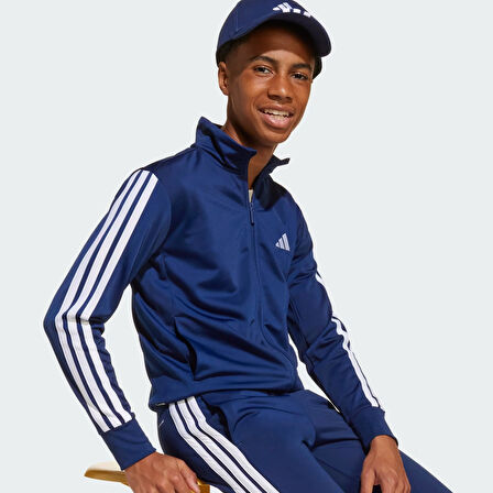 Adidas JP0384 Bball 3S Cap Nl Unisex Şapka