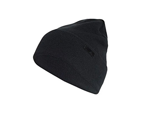 adidas Tonal Met Bean Bere JF3662 Siyah