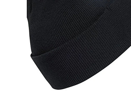adidas Tonal Met Bean Bere JF3662 Siyah