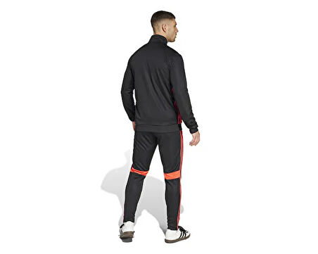adidas Tiro Es Ts Erkek Futbol Antrenman Eşofman Takımı JM3633 Renkli