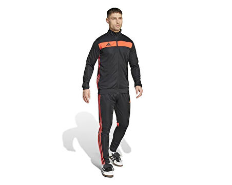 adidas Tiro Es Ts Erkek Futbol Antrenman Eşofman Takımı JM3633 Renkli