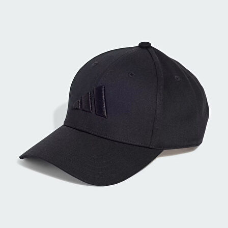 adidas Günlük Şapka Bball Cap Tonal Je5657