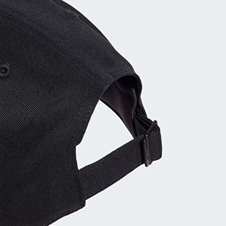 adidas Günlük Şapka Bball Cap Tonal Je5657