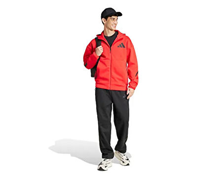 adidas Bball Cap Tonal Şapka JE5657 Siyah