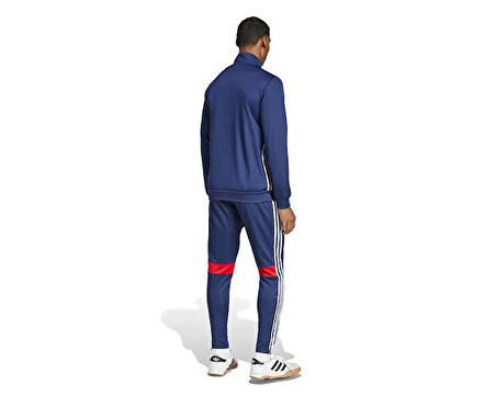 adidas Tiro Es Ts Erkek Futbol Antrenman Eşofman Takımı JD0467 Renkli