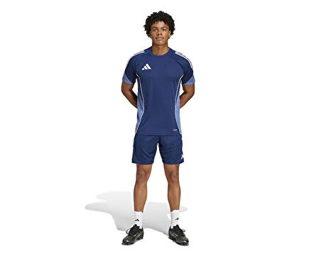 adidas Tiro25C Tr Sho Erkek Futbol Antrenman Şortu JI6552 Renkli