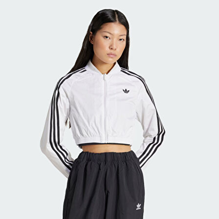 Adidas Kadın Günlük Eşofman Üstü Teamgeist Tt Jd0265