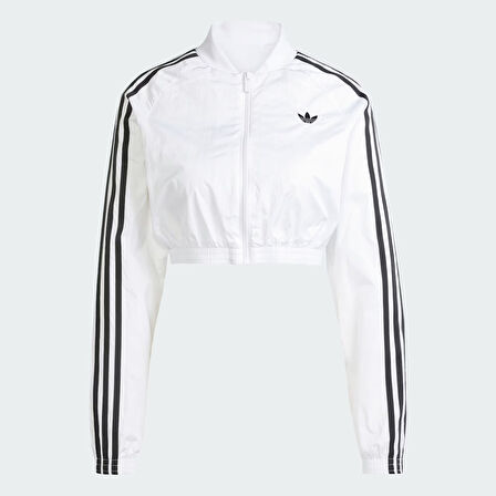 Adidas Kadın Günlük Eşofman Üstü Teamgeist Tt Jd0265