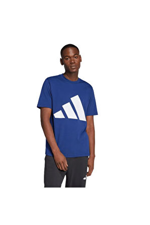 adidas Erkek   T-shirt M BL SJ T JE8940
