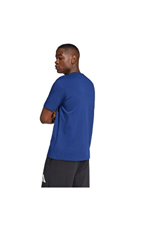 adidas Erkek   T-shirt M BL SJ T JE8940