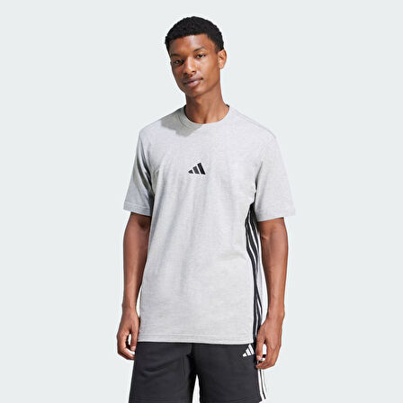 Adidas Erkek Günlük T-shirt M 3S Sj T Je6396
