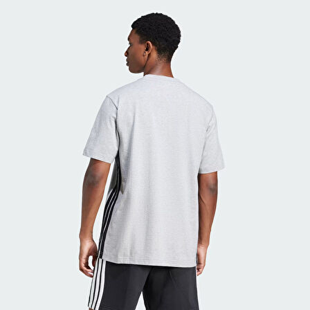 Adidas Erkek Günlük T-shirt M 3S Sj T Je6396
