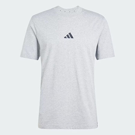 Adidas Erkek Günlük T-shirt M 3S Sj T Je6396