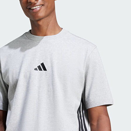 Adidas Erkek Günlük T-shirt M 3S Sj T Je6396