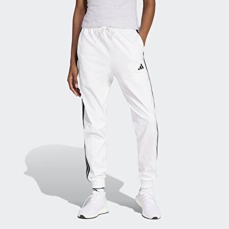 adidas JD0897 W 3S SJ JOGGER Kadın Tek Alt