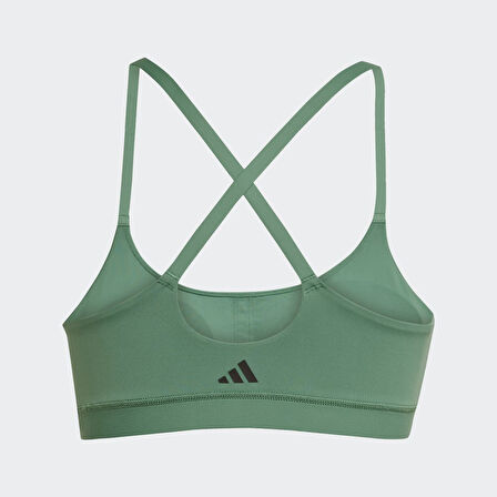 adidas JD1974 ALL ME LS BRA Kadın Bra