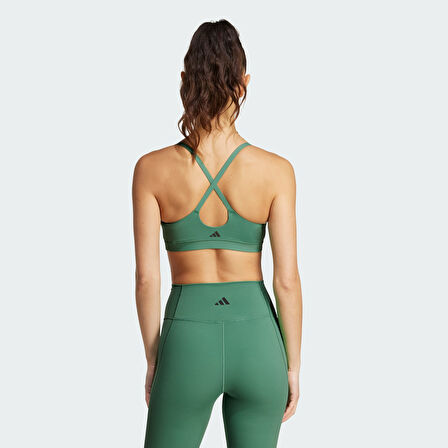 adidas JD1974 ALL ME LS BRA Kadın Bra