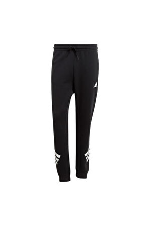 adidas Erkek  Siyah  PANTOLON M FI 3S PT JD4863