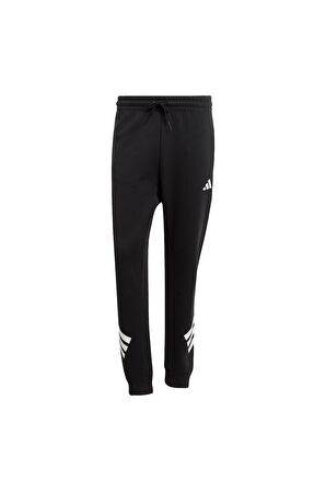 adidas Erkek  Siyah  PANTOLON M FI 3S PT JD4863