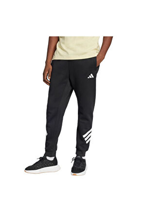 adidas Erkek  Siyah  PANTOLON M FI 3S PT JD4863