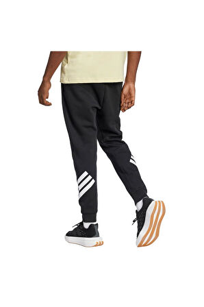 adidas Erkek  Siyah  PANTOLON M FI 3S PT JD4863