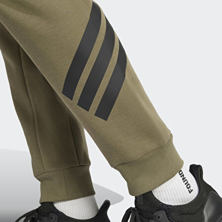 adidas JD4866 M FI 3S PT Erkek Tek Alt